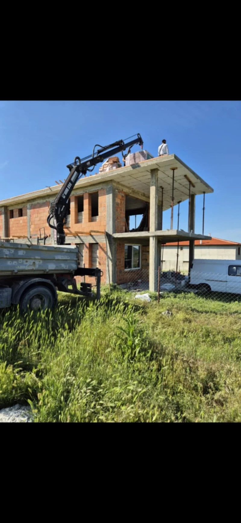 Steyr 15s23 6.6, снимка 7 - Камиони - 51481637