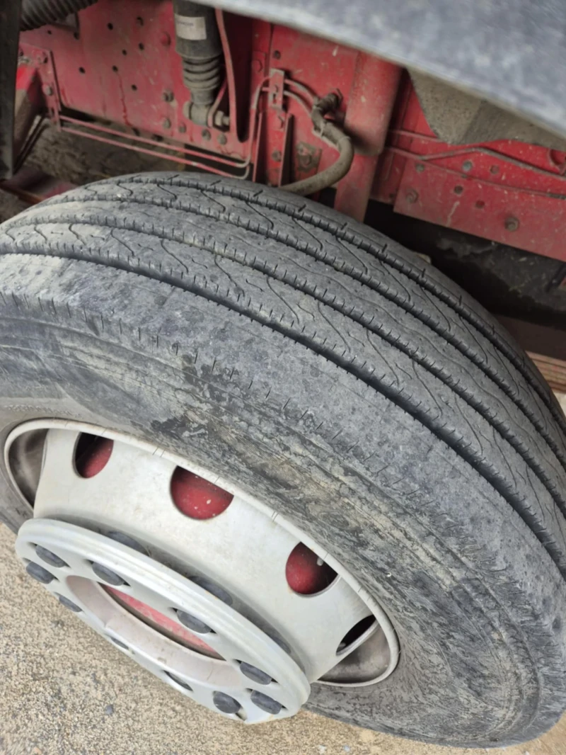 Steyr 15s23 6.6, снимка 10 - Камиони - 51481637