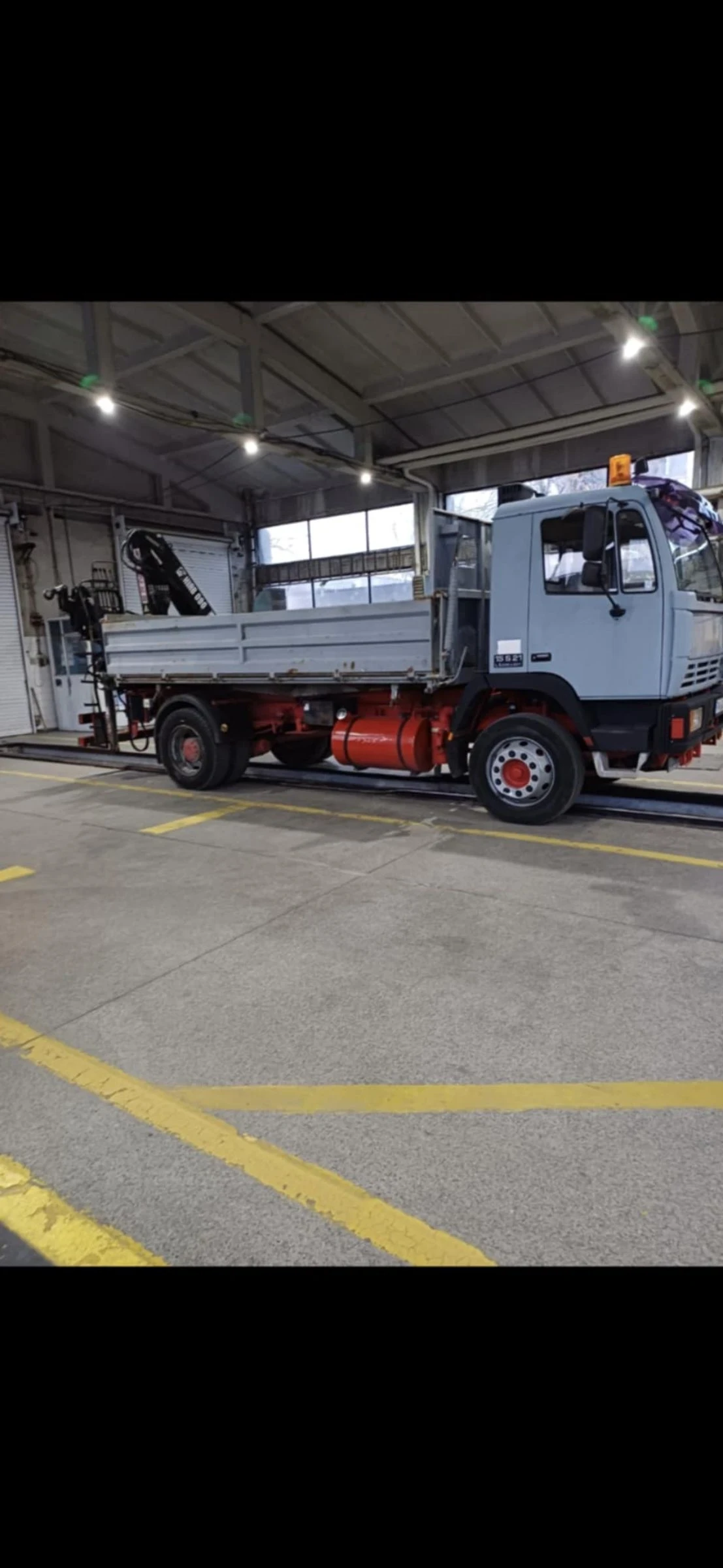 Steyr 15s23 6.6 | Mobile.bg   1