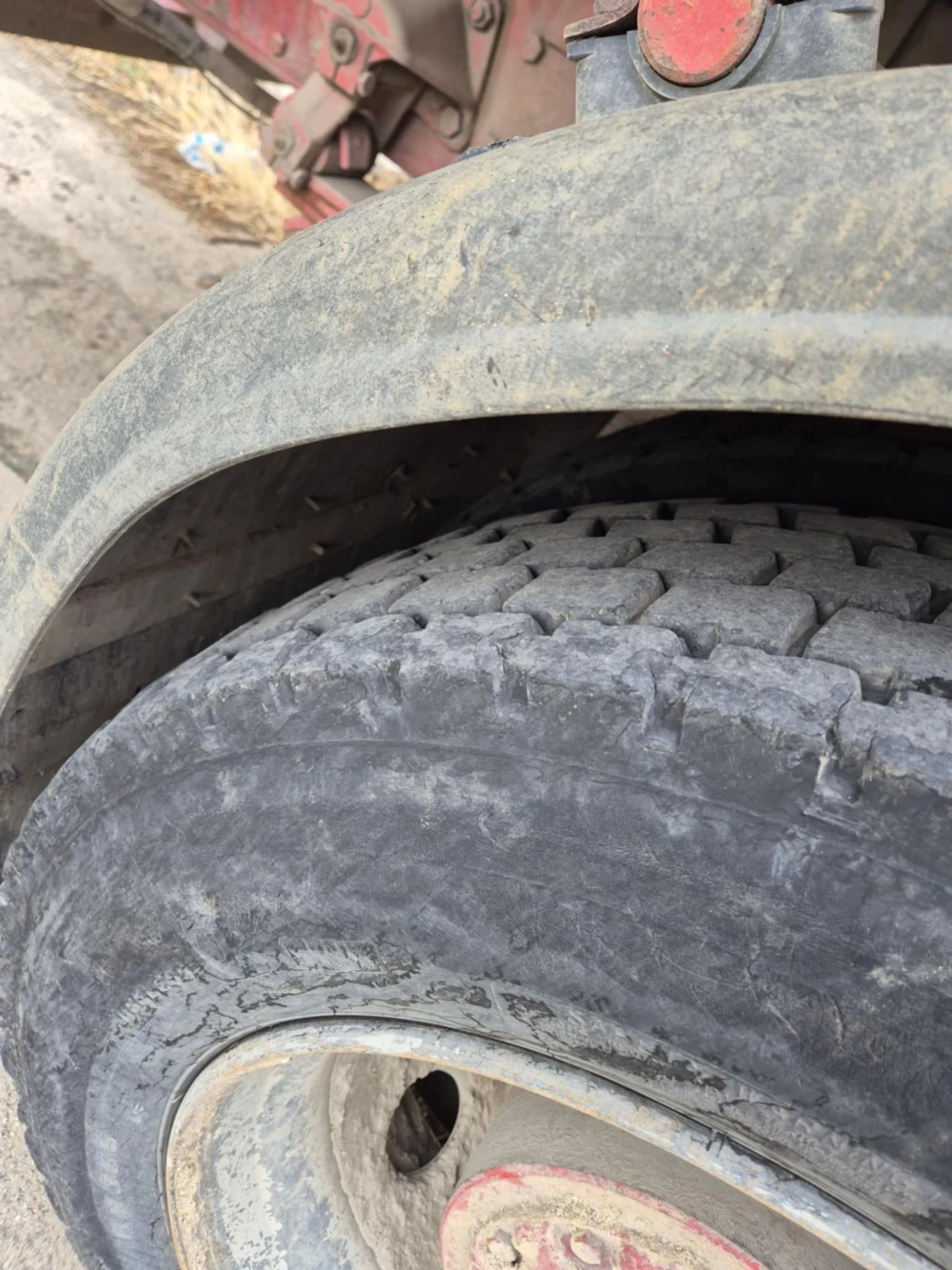 Steyr 15s23 6.6 | Mobile.bg   12