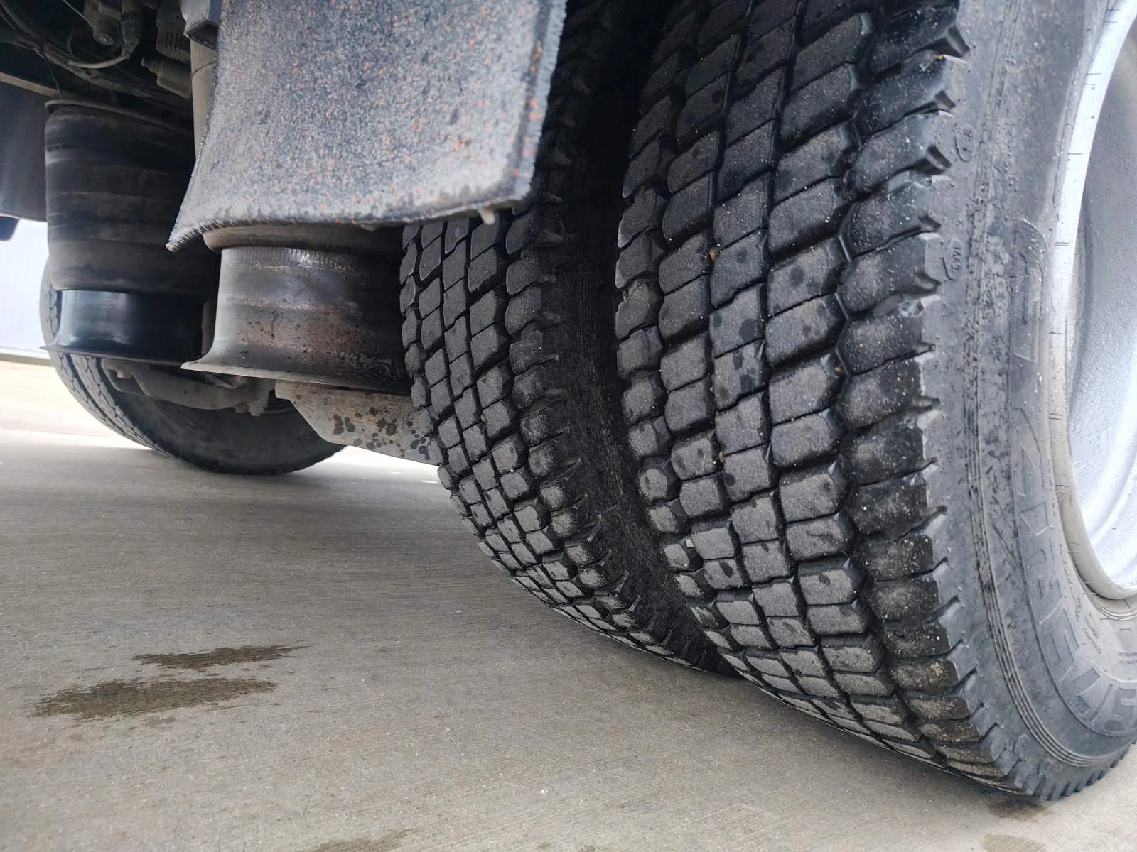 Mercedes-Benz Atego 815 - изображение 8