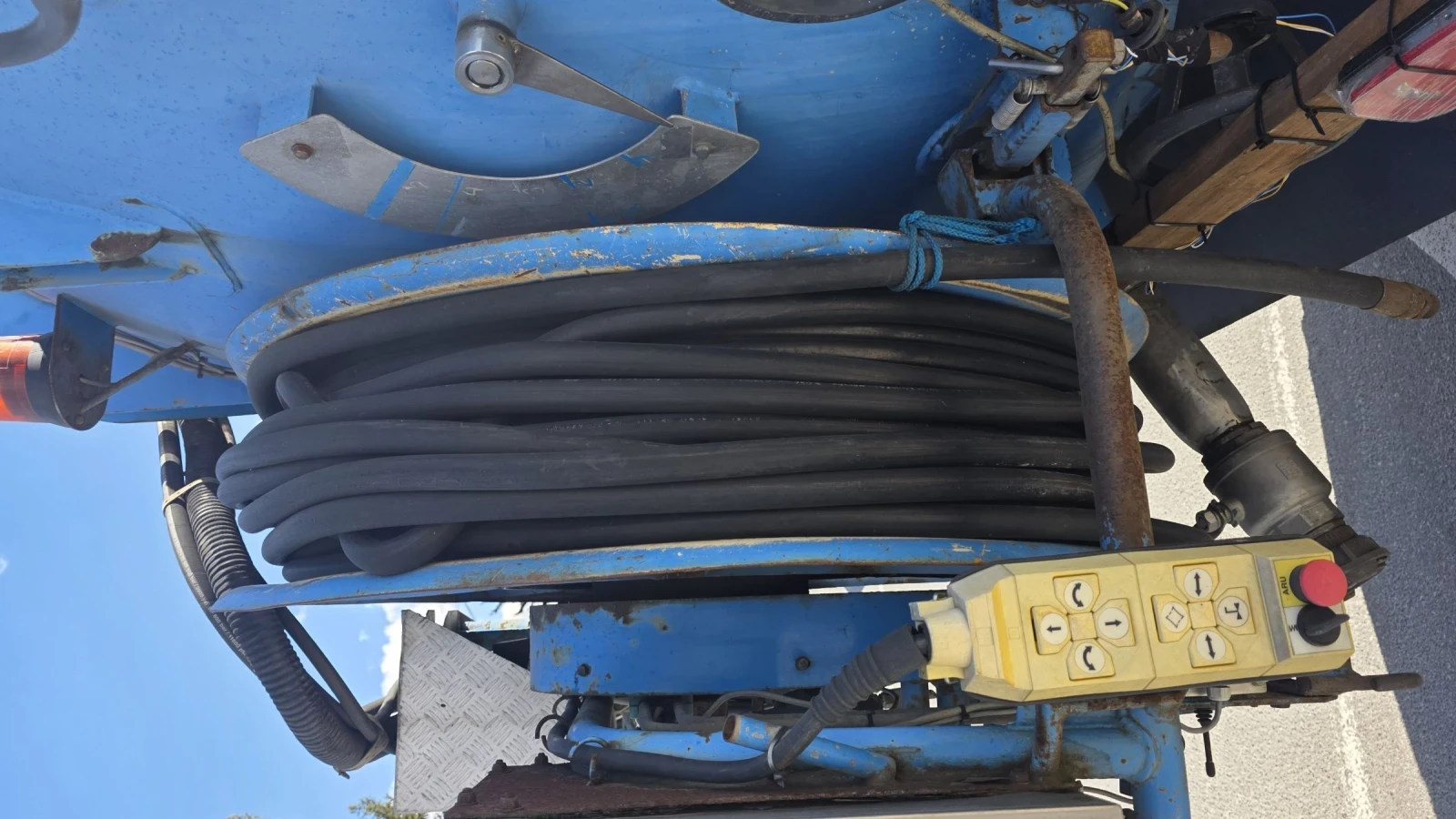 Mercedes-Benz 25 31 2 ������ �� ��������� �� ������ � ���������� �� | Mobile.bg � ����������� 11