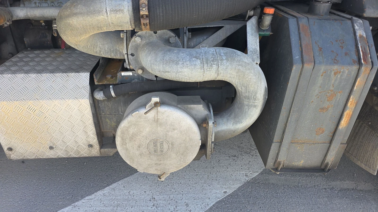 Mercedes-Benz 25 31 2 ������ �� ��������� �� ������ � ���������� �� | Mobile.bg � ����������� 14