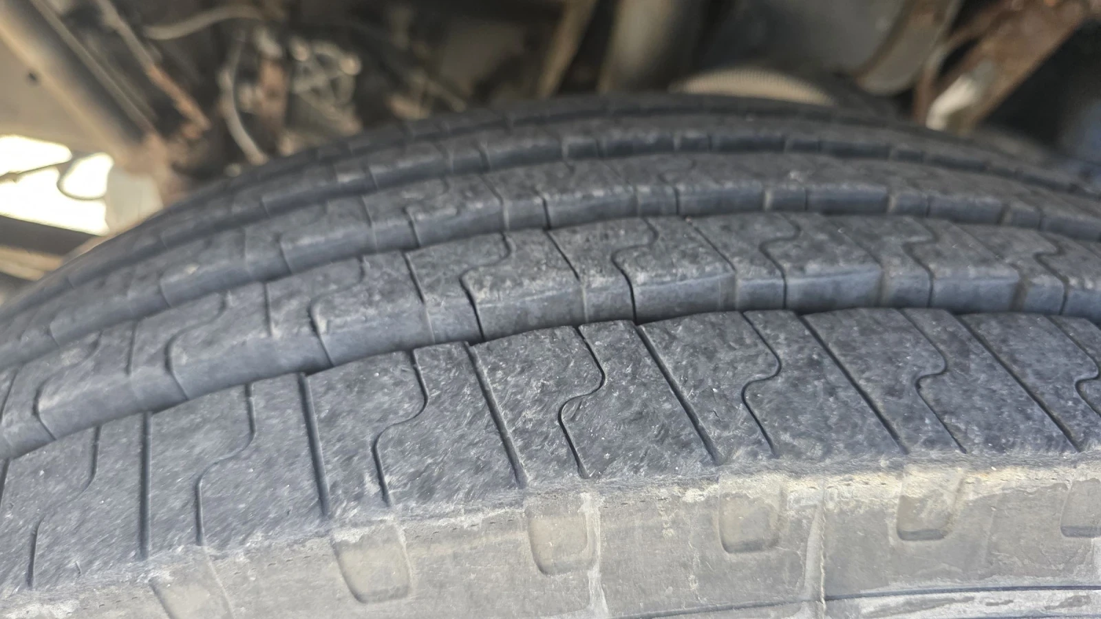 Mercedes-Benz 25 31 2 ������ �� ��������� �� ������ � ���������� �� | Mobile.bg � ����������� 16