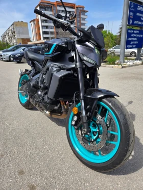 Yamaha Mt-09 Y-AMT, снимка 9