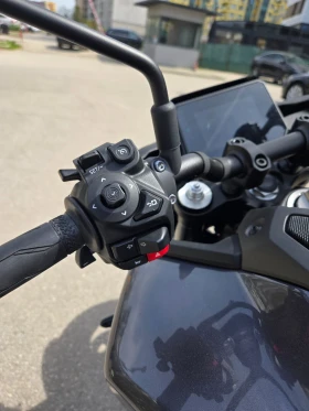Yamaha Mt-09 Y-AMT, снимка 11