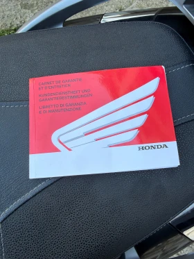 Honda Sh 125, снимка 14