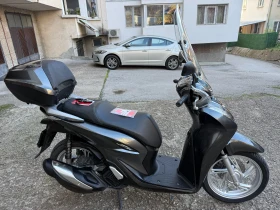Honda Sh 125, снимка 4