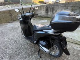 Honda Sh 125, снимка 7