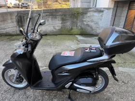 Honda Sh 125, снимка 8