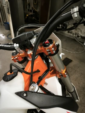 Ktm EXC Ktm exc-f 250 Sixdays , снимка 16