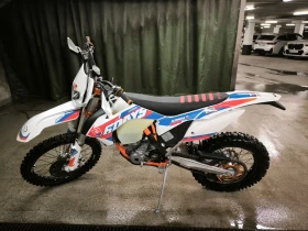 Ktm EXC Ktm exc-f 250 Sixdays , снимка 1