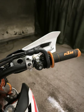 Ktm EXC Ktm exc-f 250 Sixdays , снимка 9