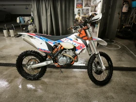 Ktm EXC Ktm exc-f 250 Sixdays , снимка 4