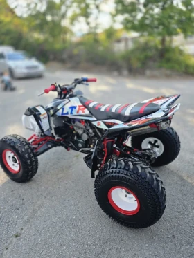 Suzuki QuadRacer LTR 450, снимка 3
