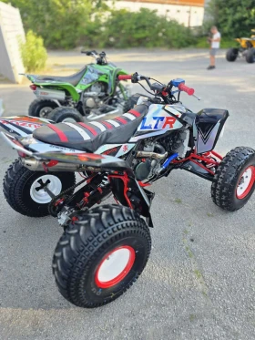 Suzuki QuadRacer LTR 450, снимка 2