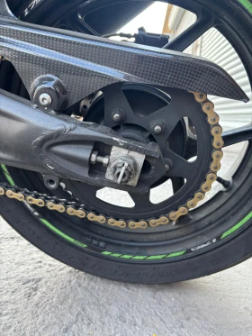 Kawasaki Z Z750R Нов внос, снимка 9