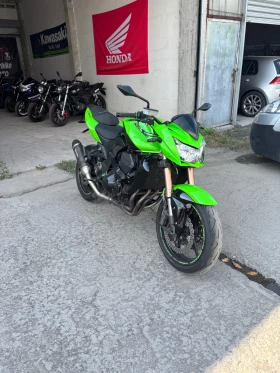 Kawasaki Z Z750R Нов внос, снимка 2