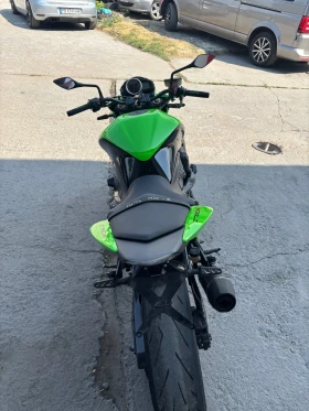 Kawasaki Z Z750R Нов внос, снимка 7