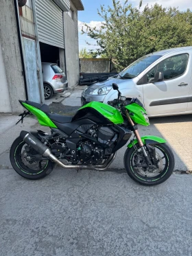 Kawasaki Z Z750R Нов внос, снимка 1