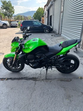 Kawasaki Z Z750R Нов внос, снимка 5
