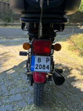 Sunsto M 799 km, гаранционен, снимка 3