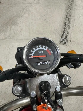 Sunsto M 799 km, гаранционен, снимка 4