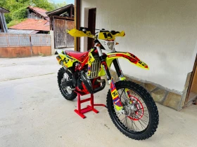 Beta Rr Регистрация A1, снимка 1
