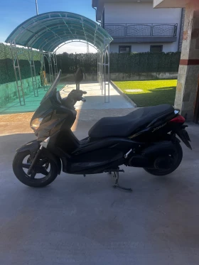 Yamaha X-max, снимка 3