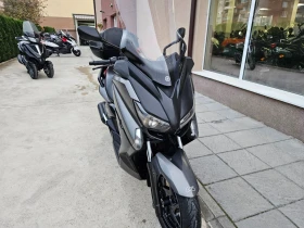 Yamaha X-max 250ie, Face, 11.2016. | Mobile.bg    10