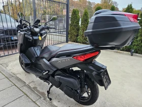 Yamaha X-max 250ie, Face, 11.2016. | Mobile.bg    5