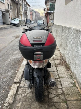 Malaguti Password 250cc, снимка 6