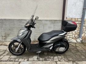 Malaguti Password 250cc, снимка 2