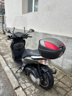 Malaguti Password 250cc, снимка 5