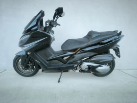 Kymco Xciting 400i , Leo Vince ауспух, Нов внос Италия , снимка 7