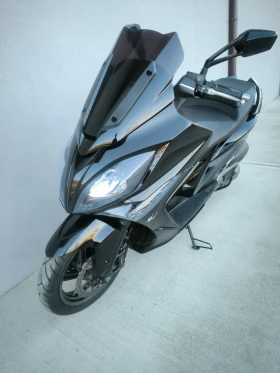 Kymco Xciting 400i , Leo Vince ауспух, Нов внос Италия , снимка 11