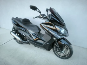 Kymco Xciting 400i , Leo Vince ауспух, Нов внос Италия , снимка 2