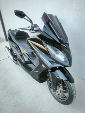 Kymco Xciting 400i , Leo Vince ауспух, Нов внос Италия , снимка 10