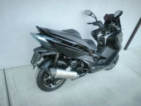 Kymco Xciting 400i , Leo Vince ауспух, Нов внос Италия , снимка 3