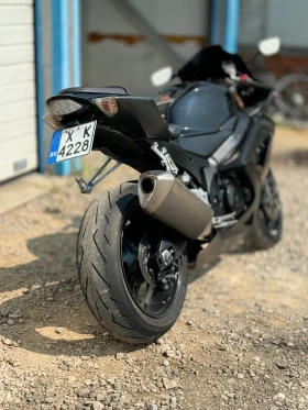 Обява за продажба на Suzuki Gsxr K6 ~9 500 лв. - изображение 7
