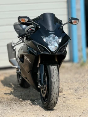 Обява за продажба на Suzuki Gsxr K6 ~9 500 лв. - изображение 6