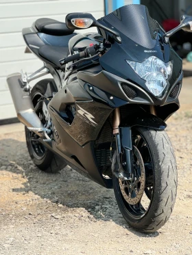 Обява за продажба на Suzuki Gsxr K6 ~9 500 лв. - изображение 1