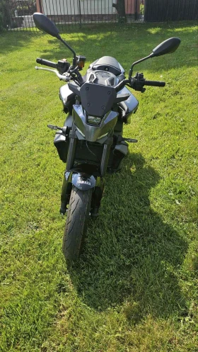 Yamaha Mt-09 Y-AMT | Mobile.bg    14