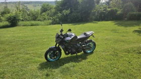 Обява за продажба на Yamaha Mt-09 Y-AMT ~25 800 лв. - изображение 11