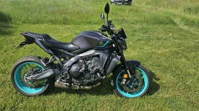 Yamaha Mt-09 Y-AMT | Mobile.bg    15