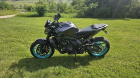Yamaha Mt-09 Y-AMT | Mobile.bg    13