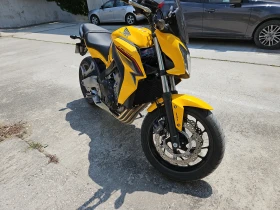  Honda Cb