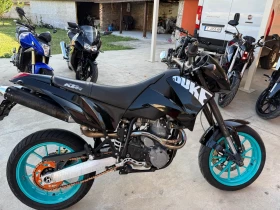 Обява за продажба на Ktm Duke 640 A2 ~3 200 лв. - изображение 3