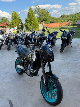  Ktm Duke