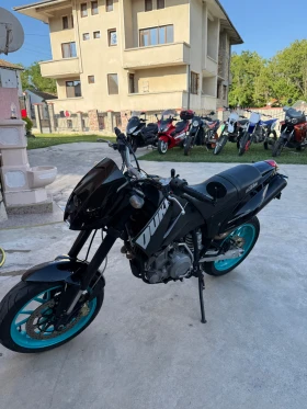 Обява за продажба на Ktm Duke 640 A2 ~3 200 лв. - изображение 7
